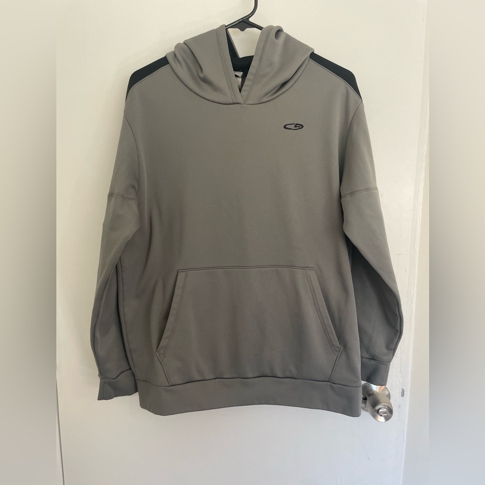 Boys Champion Performance Sweatshirt